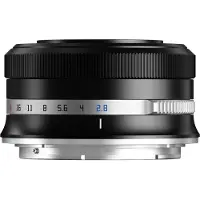 TTArtisan 27mm f/2.8 AF Nikon Z