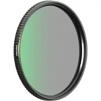 Polar Pro Filtro Per Fotocamera Dslr/dslm Shortstache Everyday 1/4 Strength Mist 58 Mm