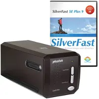 Plustek Scanner Di Documenti Opticfilm 8300 I