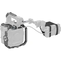 SmallRig 4947 Kit gabbia di base per Canon C400