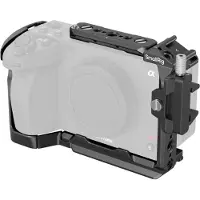 SmallRig 4183B Gabbia per Sony FX30 / FX3