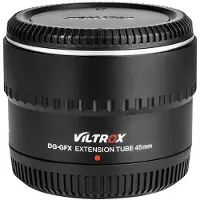Viltrox DG-GFX (45mm) Tubo di prolunga automatico per Fuji GFX