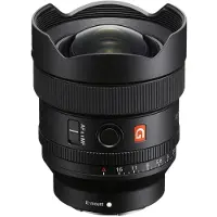 Sony FE 14mm f/1.8 GM (SEL14F18GM.SYX)