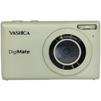 Yashica Fotocamera Compatta Digimate