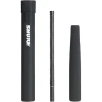 Shure VP89L Microfono shotgun modulare lungo