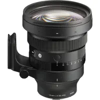 Sigma Obbiettivo Fotografico Sias198