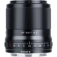 Viltrox 56mm f/1.4 AF Nikon Z