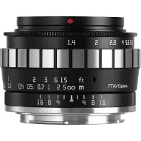 TTArtisan 23mm f/1.4 Nikon Z