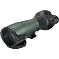 Swarovski STR 80 MRAD Cannocchiale