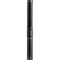 Shure VP89S Microfono shotgun modulare corto
