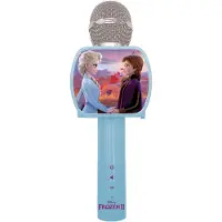 Disney Frozen Microfono Disney Frozen