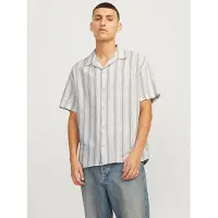 Jack & Jones Stile Hawaiano Relaxed Fit