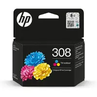 HP Cartuccia stampante 308 (7FP20UE) - 3 colori