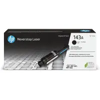 HP Toner 143A (W1143A) - Nero