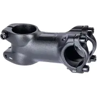Contec Attacco Manubrio Forge 25.4 Mm