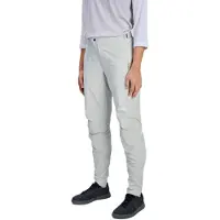 POC Women's Motion Pants Pantaloni da ciclismo Donna (M, grigio)