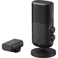 Sony ECM-S1 Microfono per lo streaming