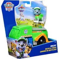 Ryhmä Hau Rocky Auto Classica La Squadra Dei Cuccioli