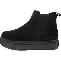 Tamaris Stivaletti Chelsea nero - 38