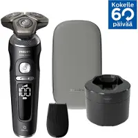 Philips Rasoio Elettrico S9000 Prestige Refresh