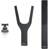 DJI Osmo Action Dual-Direction 360° Cinturino da polso