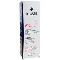 Rilastil Crema Idratante Aqua Intense 72h Intensive 40ml