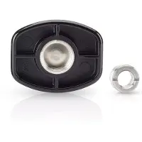GoPro Supporto per microfono