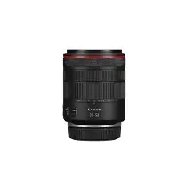 Canon 20-50mm f/4 L IS USM PZ RF