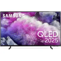 Samsung Televisore Q7f Tq65q7faau 65´´ 4k Qled