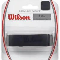 Wilson Impugnatura Da Tennis Pelle Premium