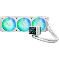 Asus Raffreddamento Liquido Prime Lc Argb Wht 360 Mm
