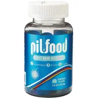 Pilfood First Hair Vitamins 60 gommose — Integratore