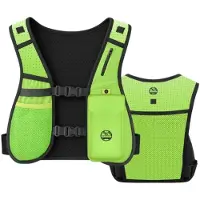 Six Peaks Gilet Idratazione