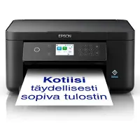 Epson Expression Home XP-5200 Stampante