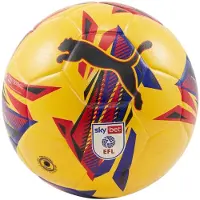 Puma Pallone Da Calcio Orbita 3 Sky Bet Efl 24/25
