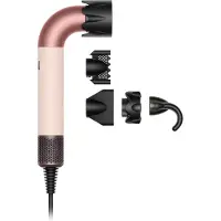 Dyson Supersonic r - Lisci e mossi (Oro rosa) Asciugacapelli