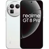 Realme Gt 8 Pro 5g 12gb/256gb 6.8´´