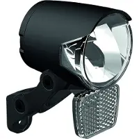 Herrmans Fanale Anteriore H-black Mr4 E-bike
