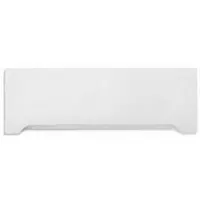 Ravak Classic e Vanda II 150 cm bianco neve CZ001P0A00