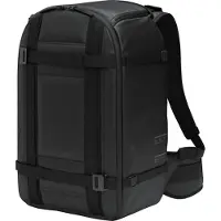 Db - Borse da viaggio - Ramverk Pro Backpack 32L Black Out - Nero