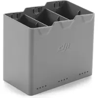 DJI Mini 5 Pro Hub di ricarica bidirezionale