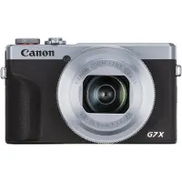 Canon Fotocamera Compatta G7 X Mark Iii