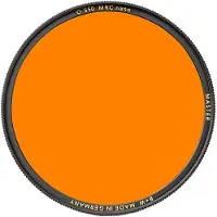 B+W Filtro Arancione 550 MRC nano Master 39mm