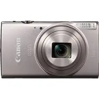 Canon IXUS 285 HS A Argento