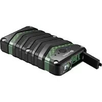 Sandberg Power Bank Survivor 20.100mah