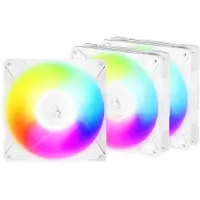 Arctic Cooling Ventilatore P14 Pro Reverse Pwm A-rgb