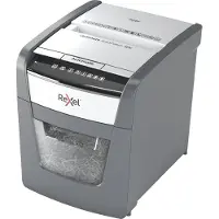 Rexel Optimum Auto+ 50X Distruggidocumenti