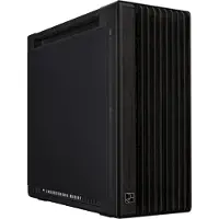 Asus Case Per Pc Torre Proart Pa602 Wood Metal Pwm