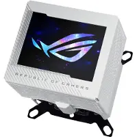 Asus Blocco D´acqua Per Cpu Rog Ryujin Iii Wb
