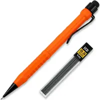 Rite in the rain Precision Twist Pencil, arancione
